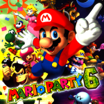 Mario Party 6